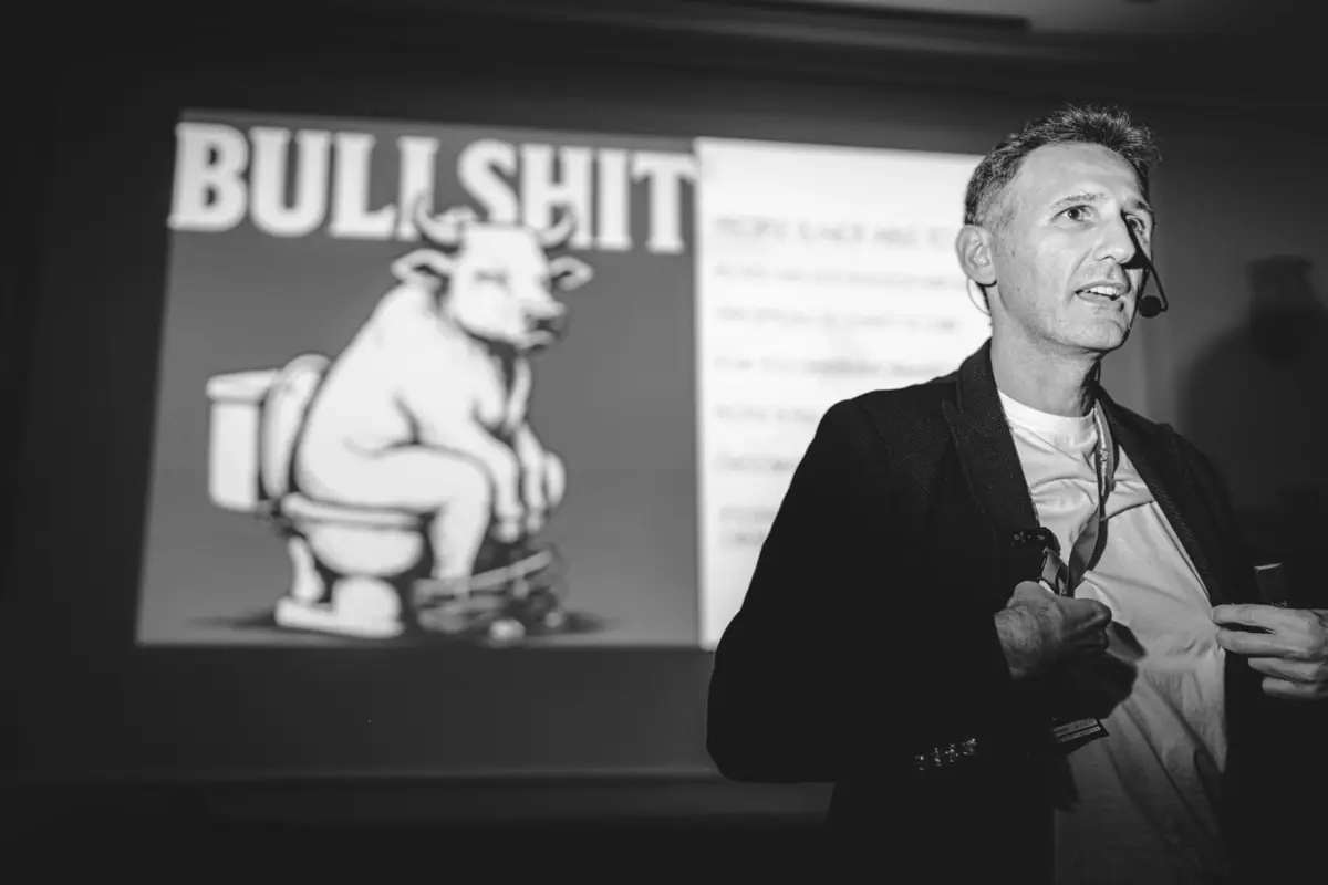 Sessione di workshop